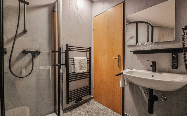 Belmonte Tirol - Boutique Hotel