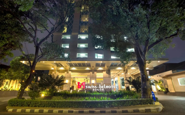 Swiss-Belhotel Bogor