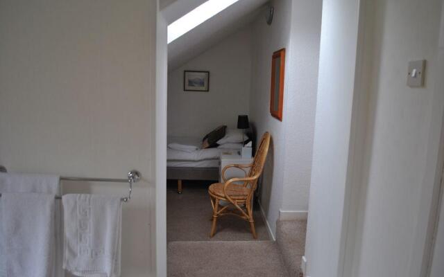 Airds Farm Guest House