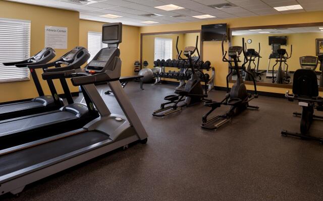 Holiday Inn Express & Suites Pocatello by IHG
