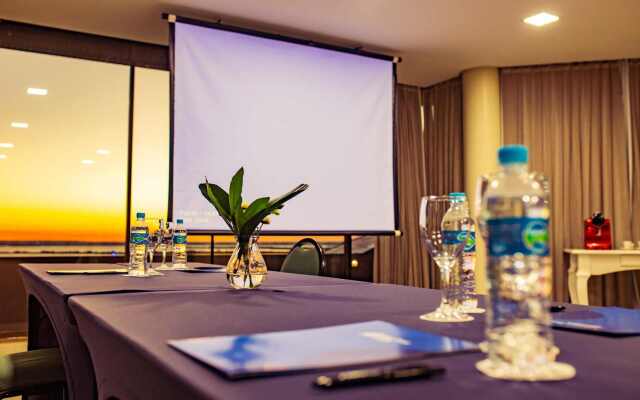 Blue Tree Towers Millenium Porto Alegre