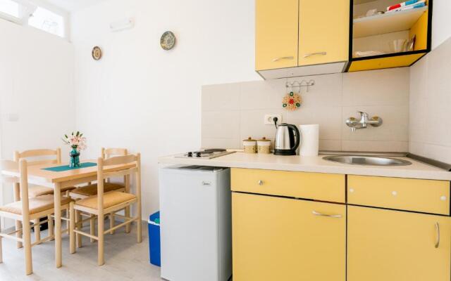 Apartments Nadja