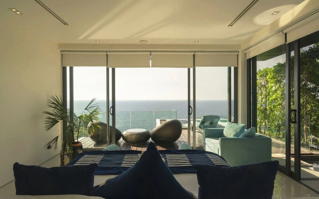 Villa Samira by Elite Havens