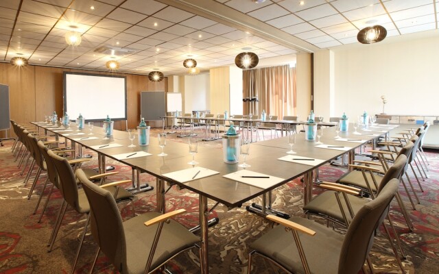 Nägler´s Fine Lounge Hotel