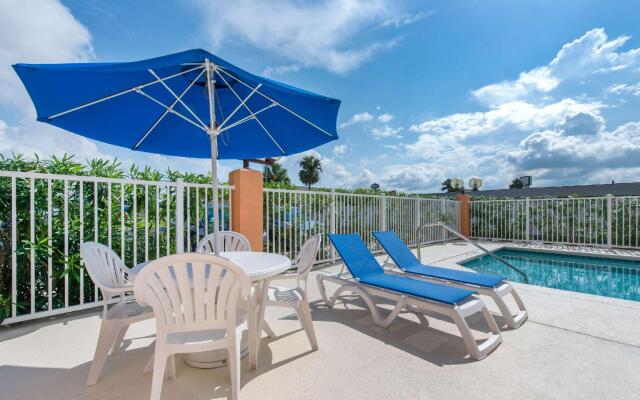 Comfort Inn Kissimmee-Lake Buena Vista South