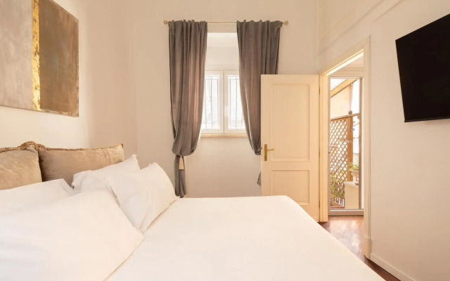 The Pantheon Terrace Experience