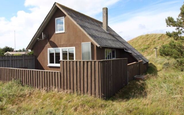 "Zivadin" - 2km from the sea in Western Jutland