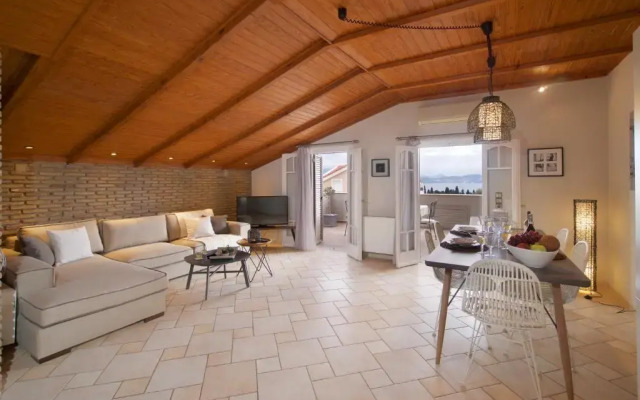 M house luxury suites