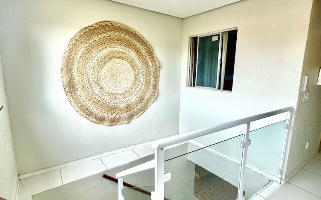 Pousada Vila Mansa Jeri