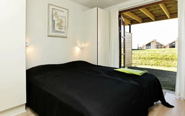 Modern Holiday Home in Egernsund With Sauna