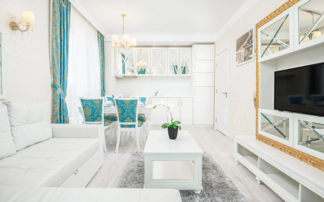 Harmony Suites Monte Carlo