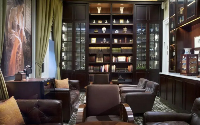 The Hermitage, A Tribute Portfolio Hotel, Jakarta