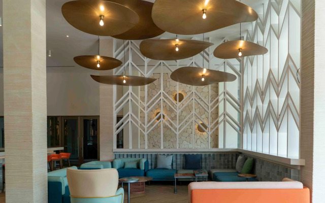 Catalonia Grand Costa Mujeres All Suites & Spa - All Inclusive
