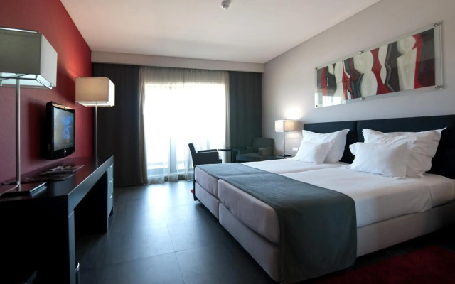 Vila Gale Lagos