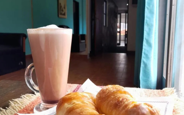Los Antiguos Cerezos