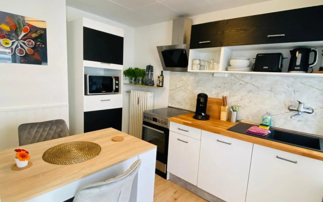 Schulz Apartments Zentrum