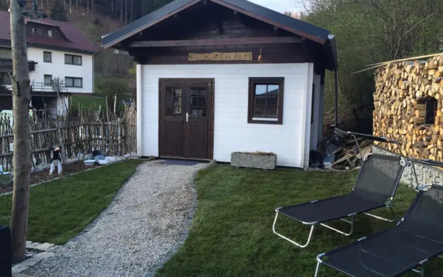 Hotel Restaurant Brigitte