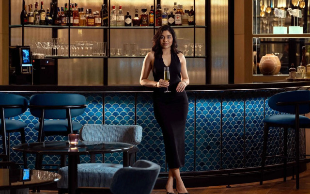 Pullman Chennai Anna Salai - Premium Brand By Accor