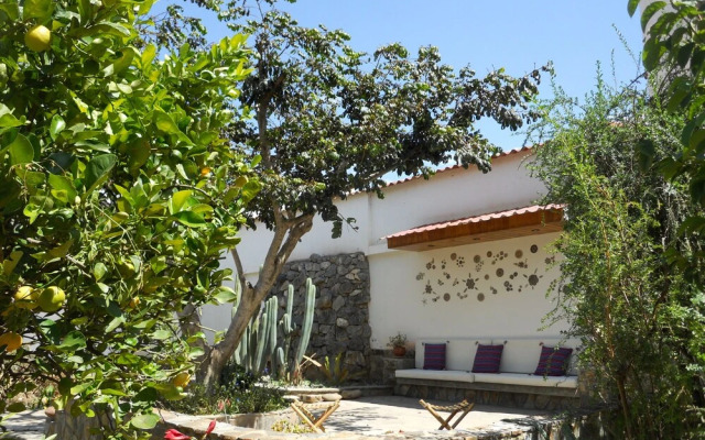 Hotel El Abuelo