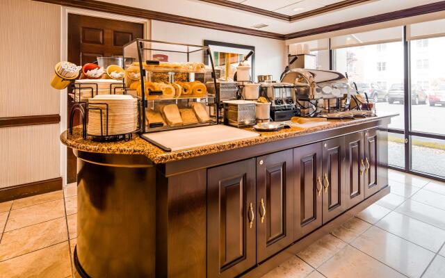 Best Western Dulles Airport Inn