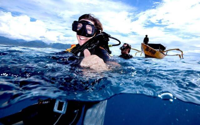 Gili Divers Hotel
