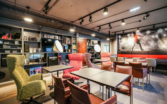 arte Hotel Wien Stadthalle 