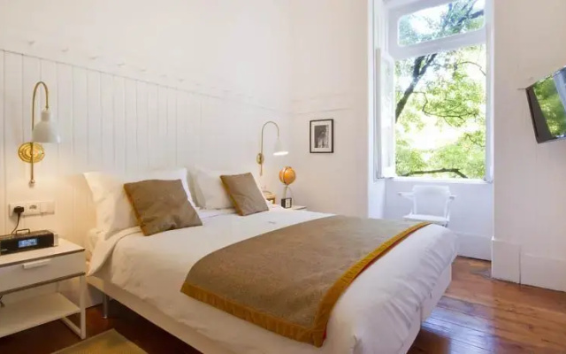 Rent4Days Casa Oliver Principe Real