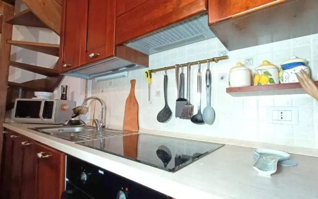 Vanzonetta - Casa in Val Anzasca, Monterosa