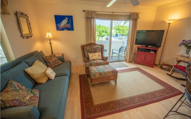 The Terraces 6 Apartment 2