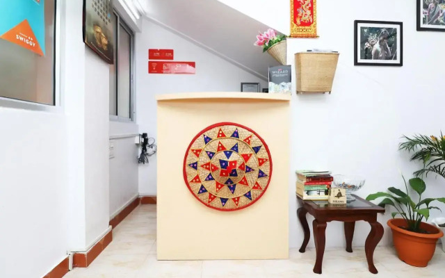 Bamon Guest House by OYO Rooms