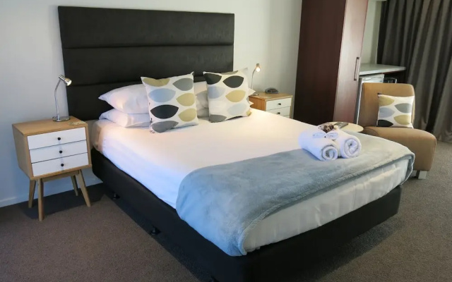 Merivale Apartments