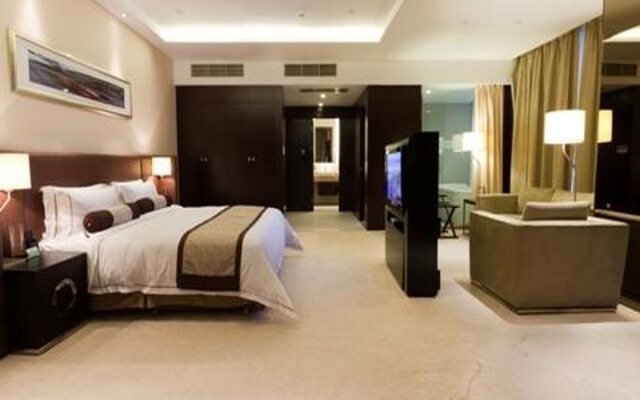 Shanghai Energy Lereal Hotel