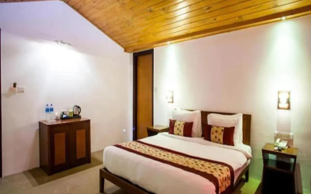 The Chumbi Mountain Retreat – Guest Rooms – Pelling