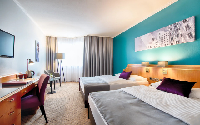 Leonardo Hotel Duesseldorf City Center