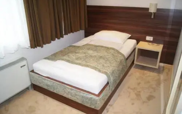 Boutique Hotel Ukus