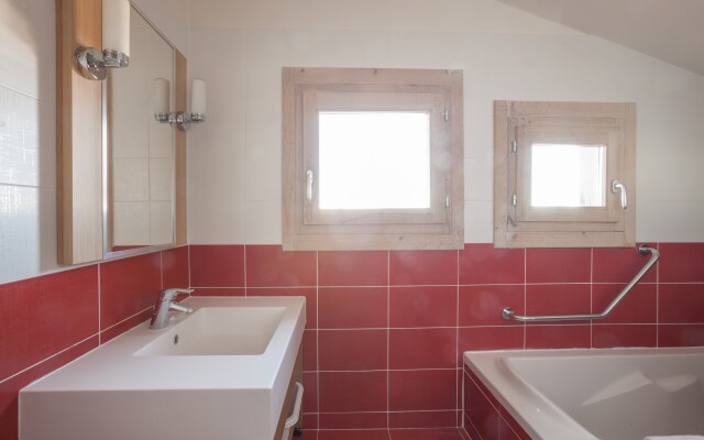 Residence Pierre & Vacances Les Gemeaux