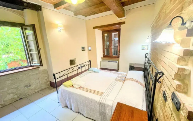 Spoleto Poolside - Sleeps 24