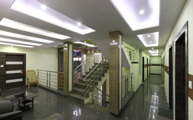 OYO 7987 Hotel Carnation