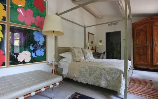 Pastis Hotel St Tropez