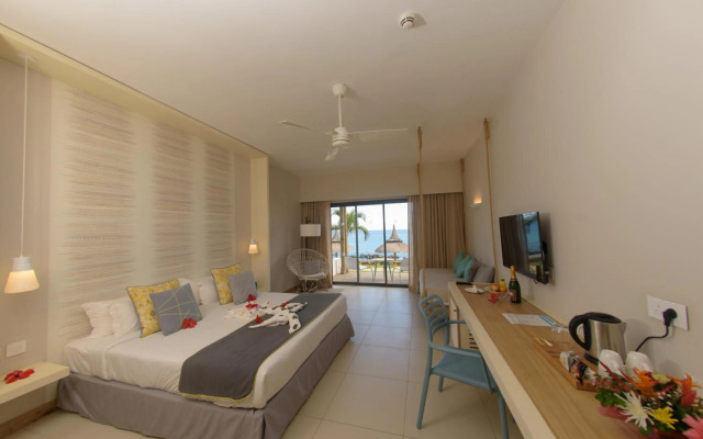 Anelia Resort & Spa 