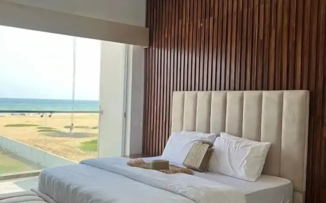 Lemon7beach hotel