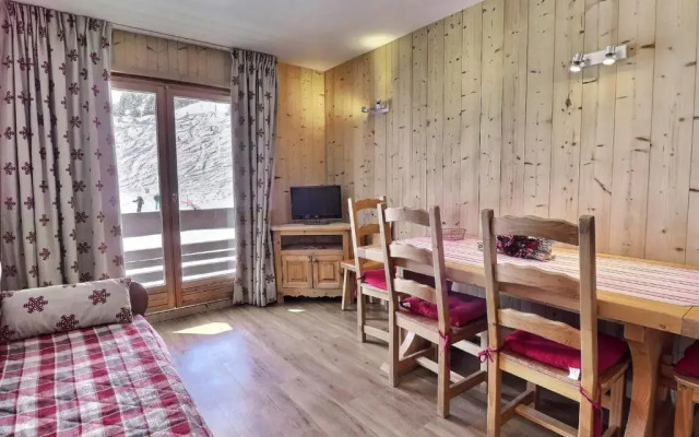 Appartement Méribel, 2 pièces, 4 personnes - FR-1-182-51