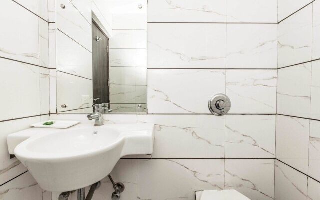 Hotel Subash International