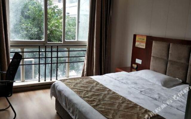 Yongxing Hostel