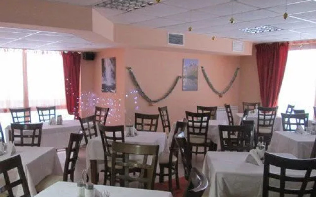 Hotel Iceberg & Spa Pamporovo