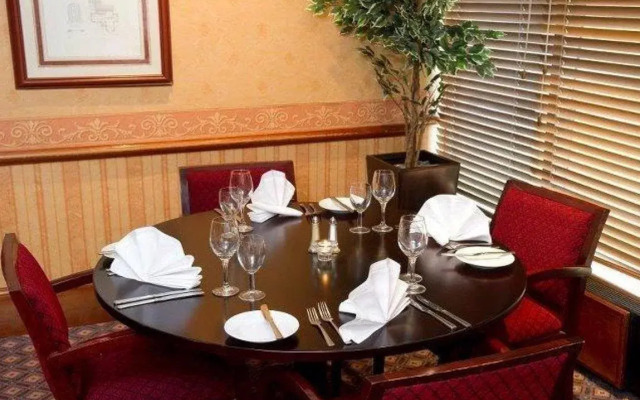 Muthu Glasgow River Hotel