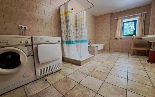 Gîte L'olivier à Filly - Nadrin, Entre Houffalize et La Roche-en-ardenne