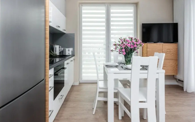 Platinia Residence
