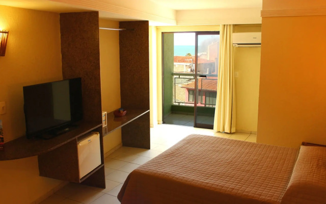 Natal Praia Hotel
