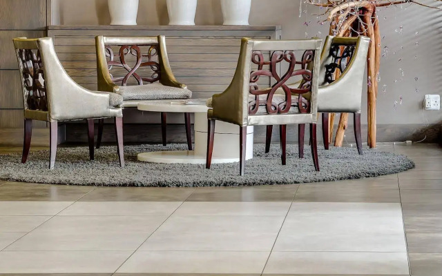 ANEW Hotel Hatfield Pretoria